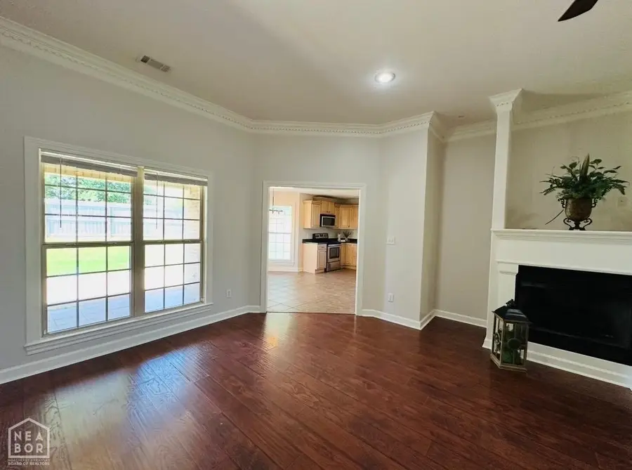 4717 Winged Foot Lane, Jonesboro, AR 72405 - #3
