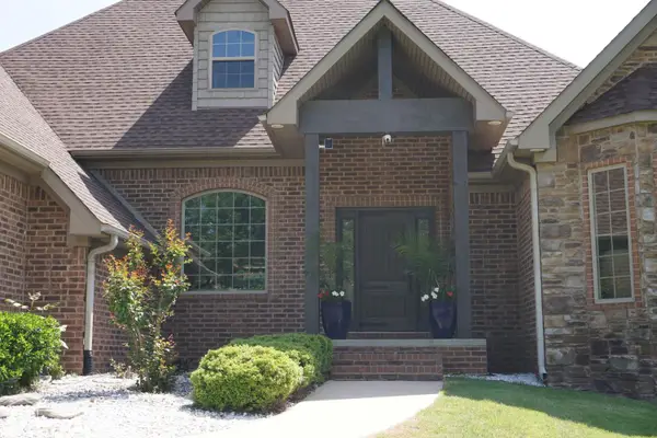 125 Cr 7822, Jonesboro, AR 72401