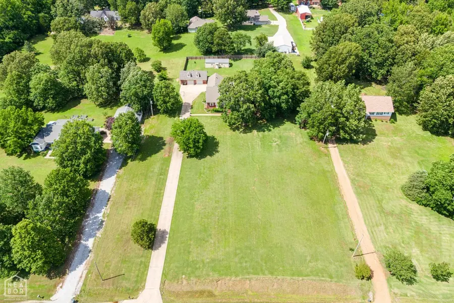 393 County Road 371, Bono, AR 72416 - #3