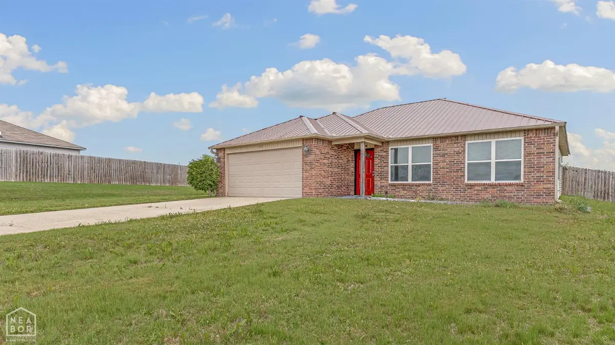 103 Clark Cove, Brookland, AR 72417 - #1