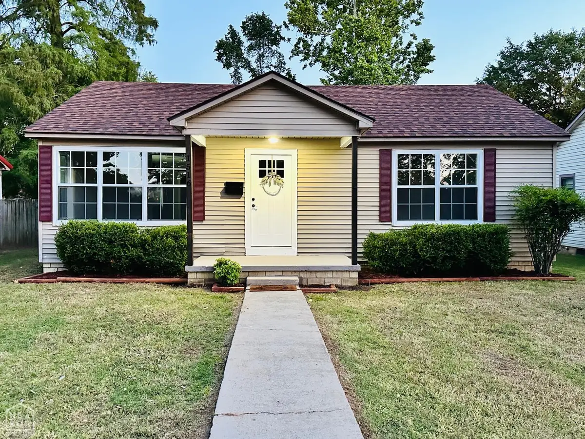 1515 Hines Street, Newport, AR 72112 - #1