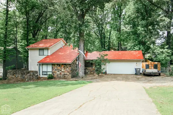 1709 Loberg Lane, Jonesboro, AR 72401