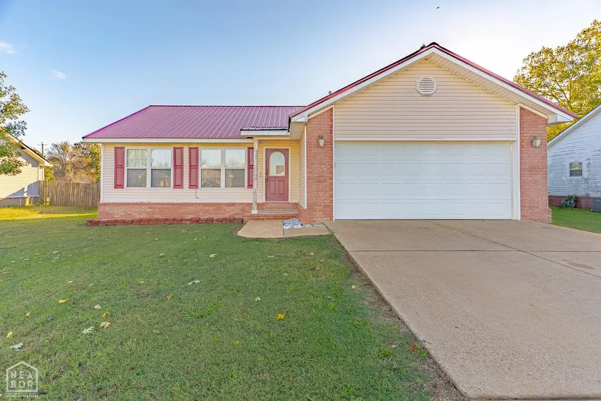 111 Summer Leigh Cove, Bay, AR 72411 - #1