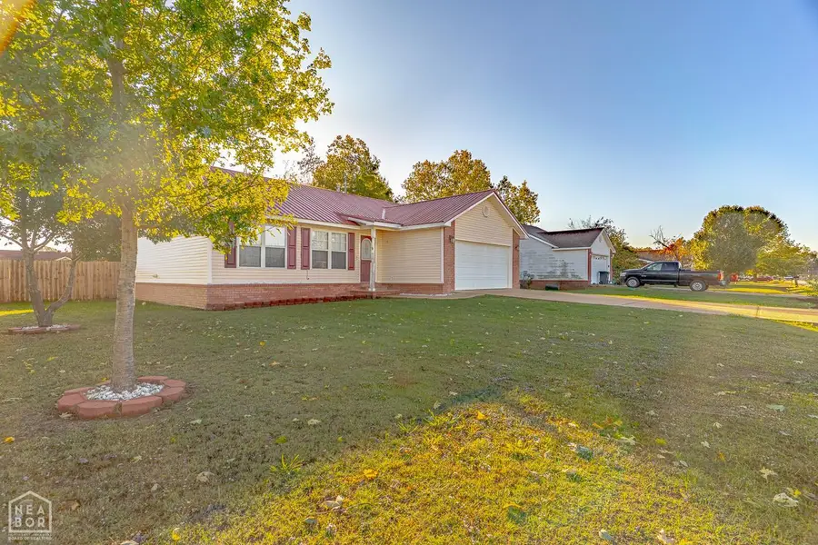 111 Summer Leigh Cove, Bay, AR 72411 - #3