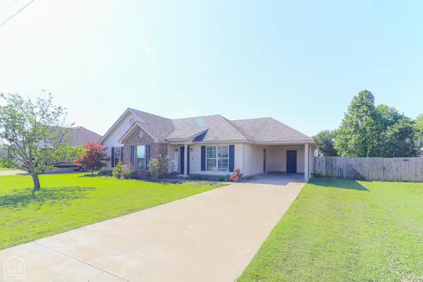 1209 Dillon Drive, Trumann, AR 72472
