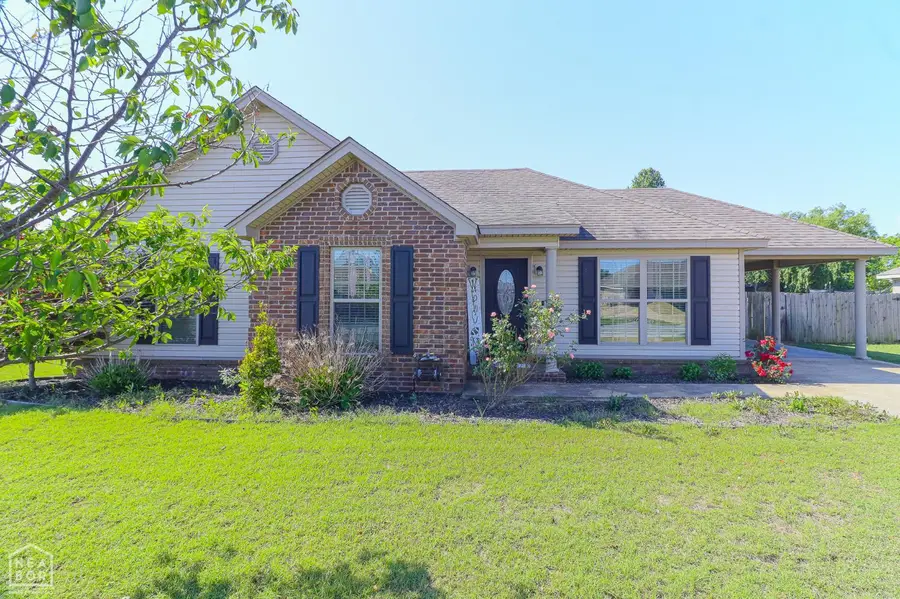 1209 Dillon Drive, Trumann, AR 72472 - #2