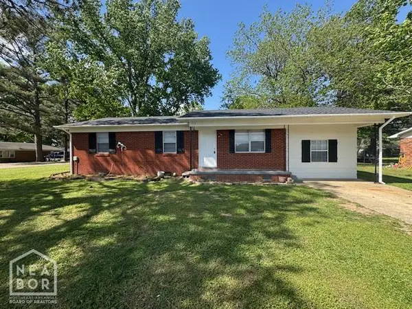 710 Wooten, Corning, AR 72422