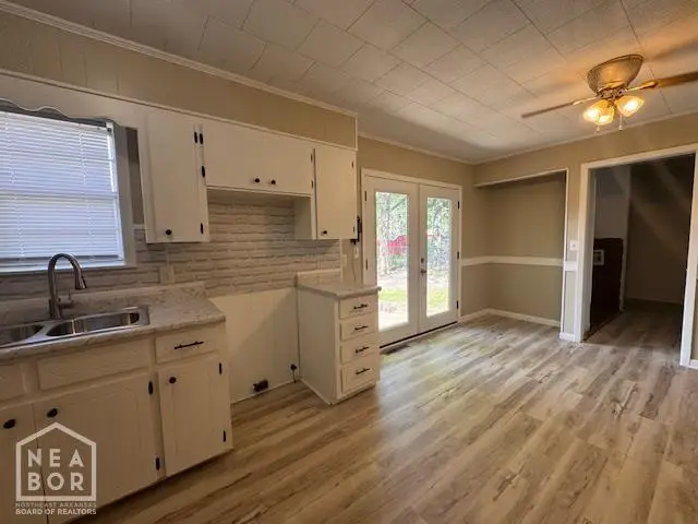710 Wooten, Corning, AR 72422 - #3