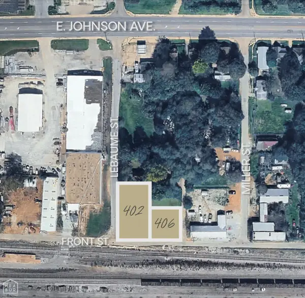 406 Front Street, Jonesboro, AR 72401