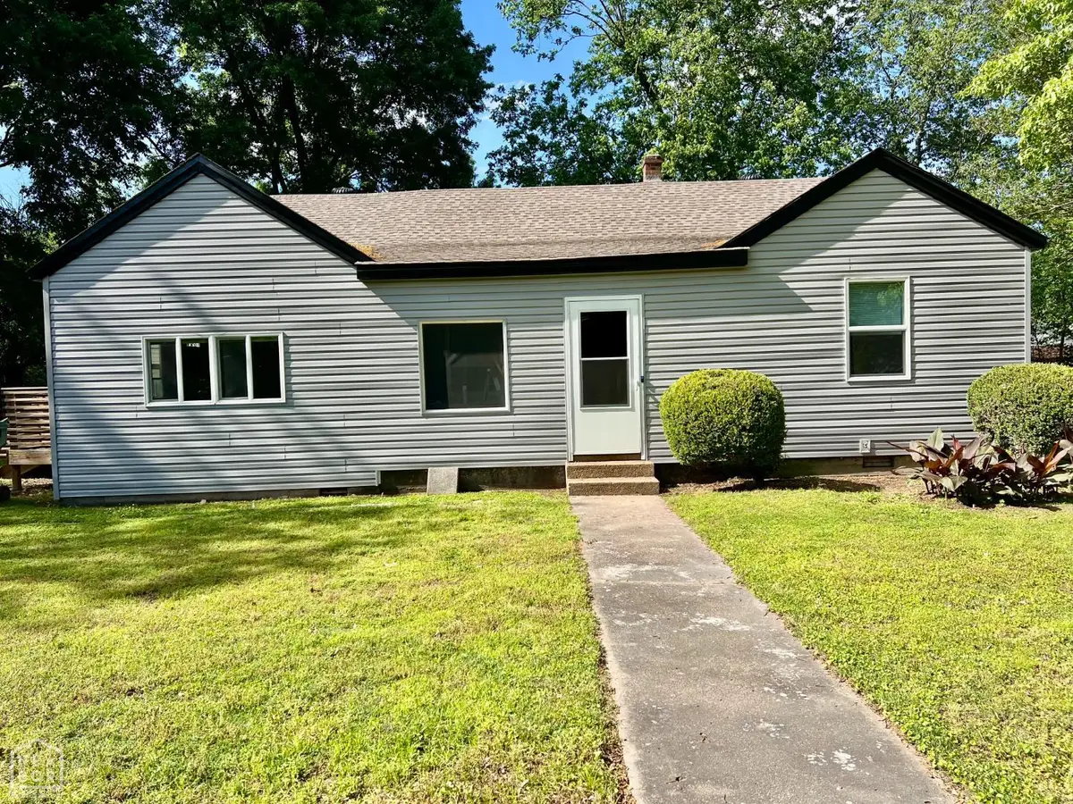 120 E Susan, Manila, AR 72442 - #1