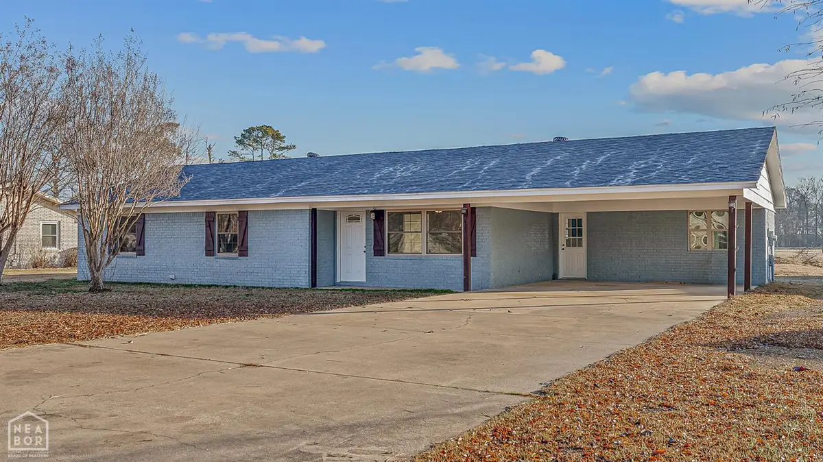 420 Byrn, Trumann, AR 72472 - #1