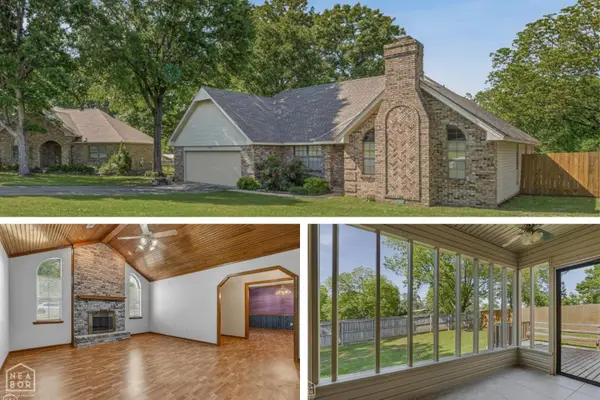 3707 Catalina, Jonesboro, AR 72405