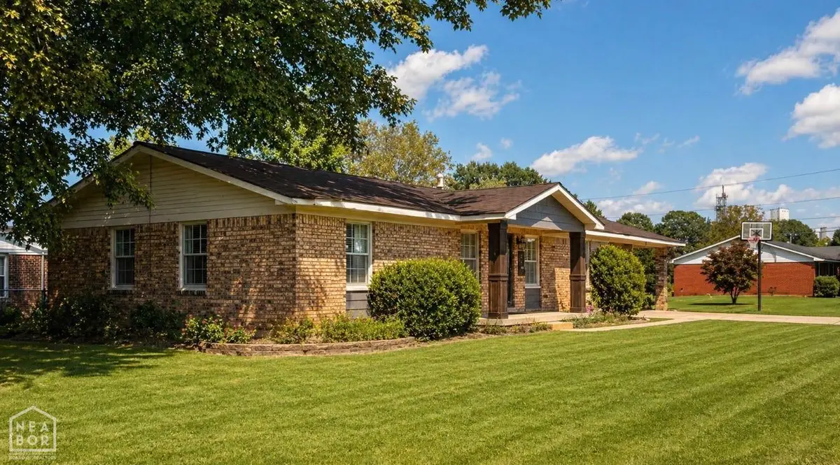 602 Wooten St, Corning, AR 72422 - #1