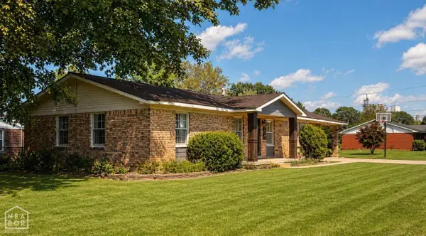 602 Wooten St, Corning, AR 72422