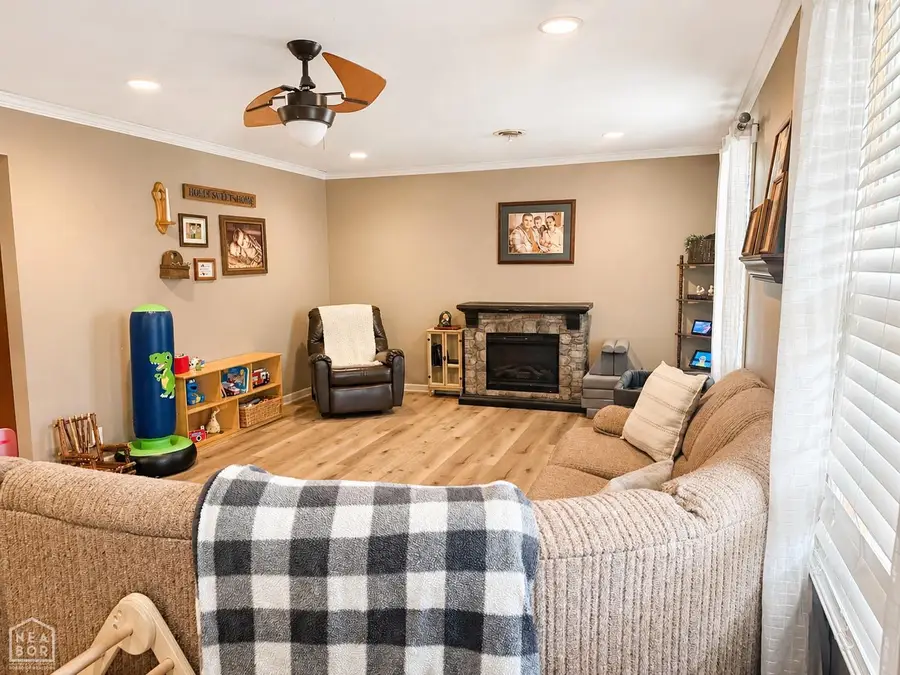 602 Wooten St, Corning, AR 72422 - #2
