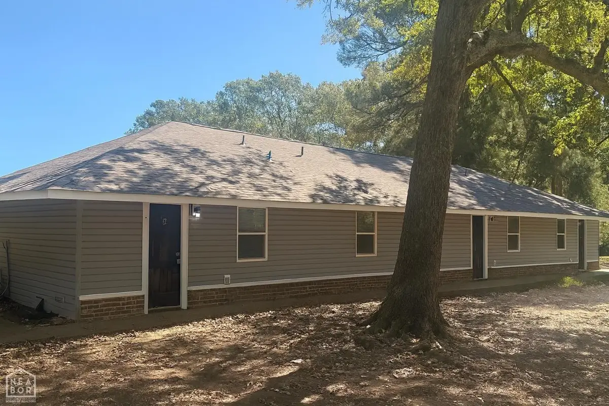 6013 Windham, White Hall, AR 71602 - #1
