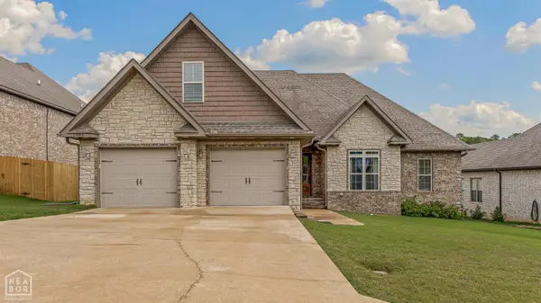 1984 Windy Lane, Jonesboro, AR 72404