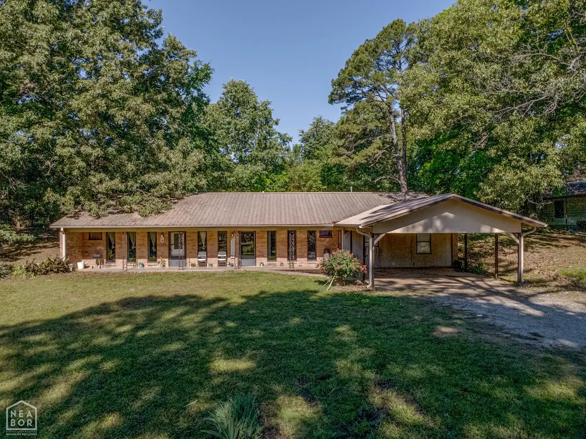 9539 Highway 49b N, Brookland, AR 72417 - #1