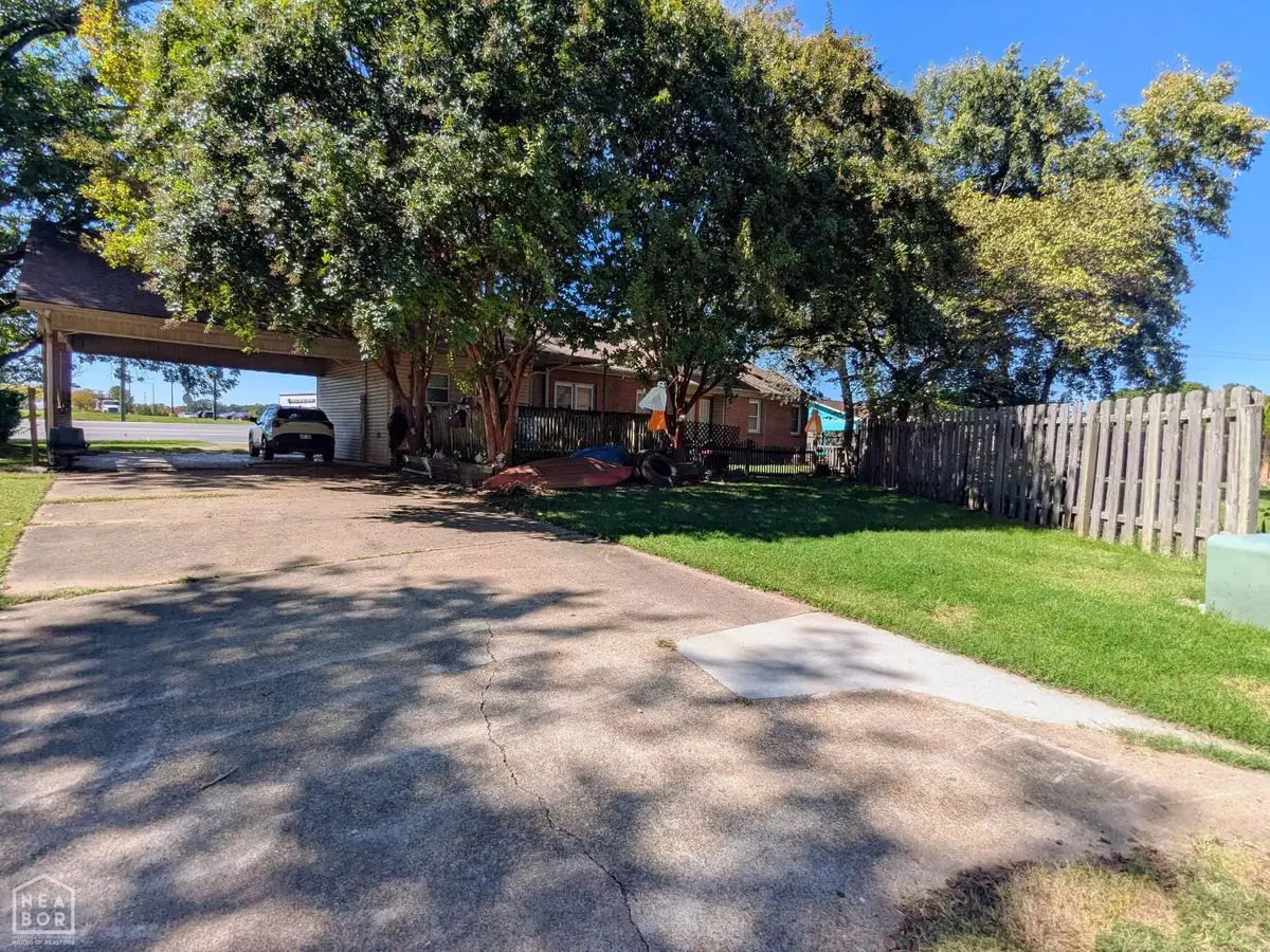 3308 Bonnie Circle, Jonesboro, AR 72404 - #1