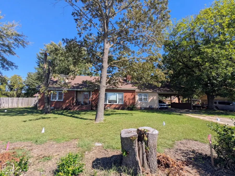 3308 Bonnie Circle, Jonesboro, AR 72404 - #3
