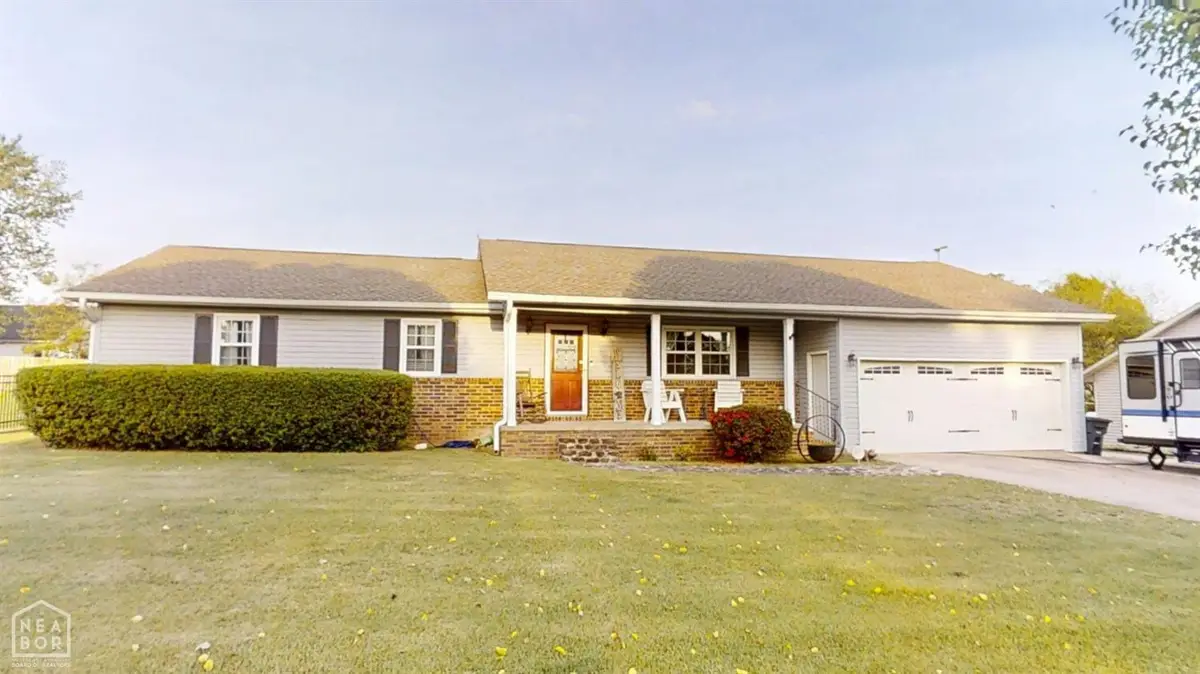 114 Teresa Drive, Brookland, AR 72417 - #1