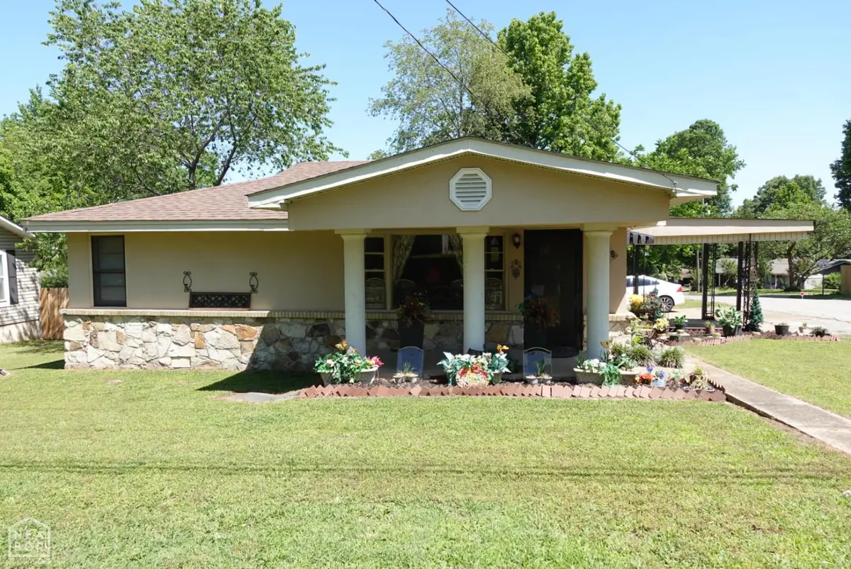 2616 Stallings Lane, Jonesboro, AR 72401 - #1