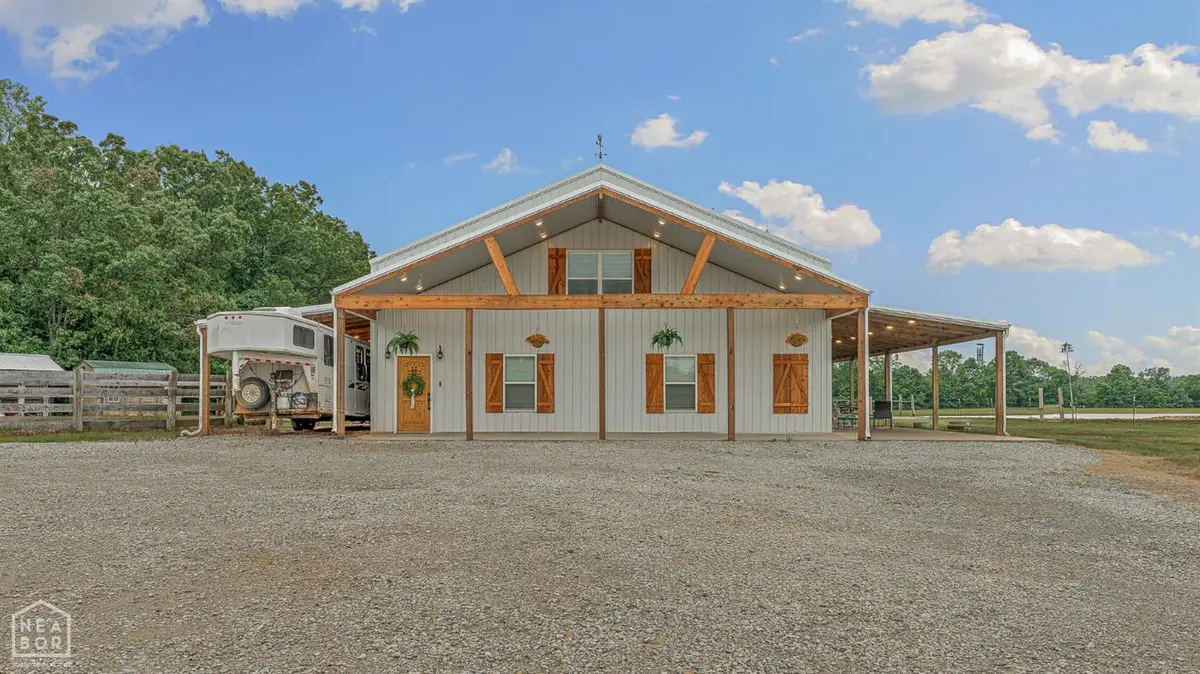1323 Cr 304, Jonesboro, AR 72401 - #1