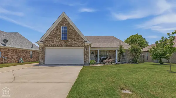 3717 Ridgeway Circle, Jonesboro, AR 72404