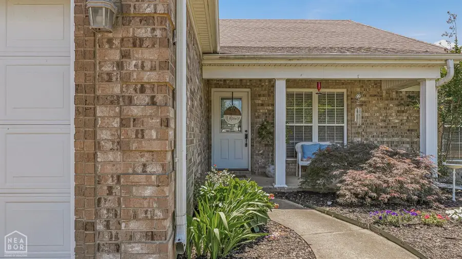 3717 Ridgeway Circle, Jonesboro, AR 72404 - #2