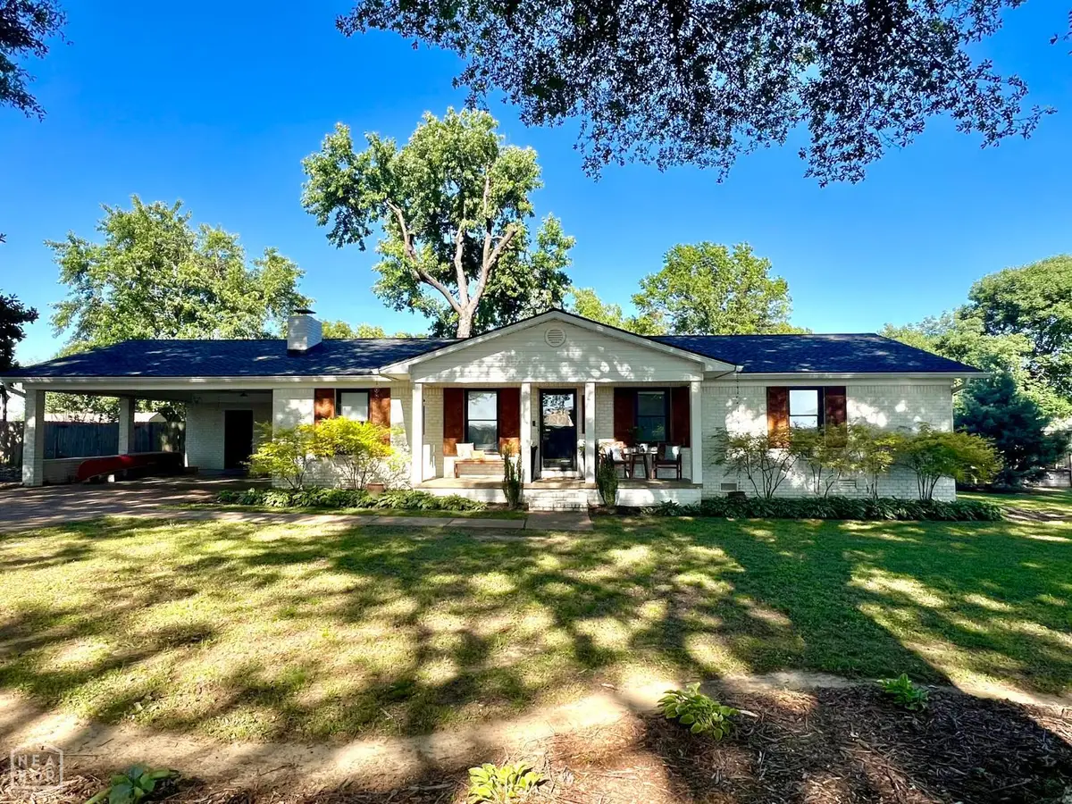 1008 Pomona Street, Jonesboro, AR 72405 - #1