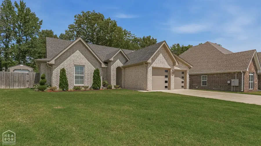 4004 Sandra Lane, Jonesboro, AR 72405 - #2