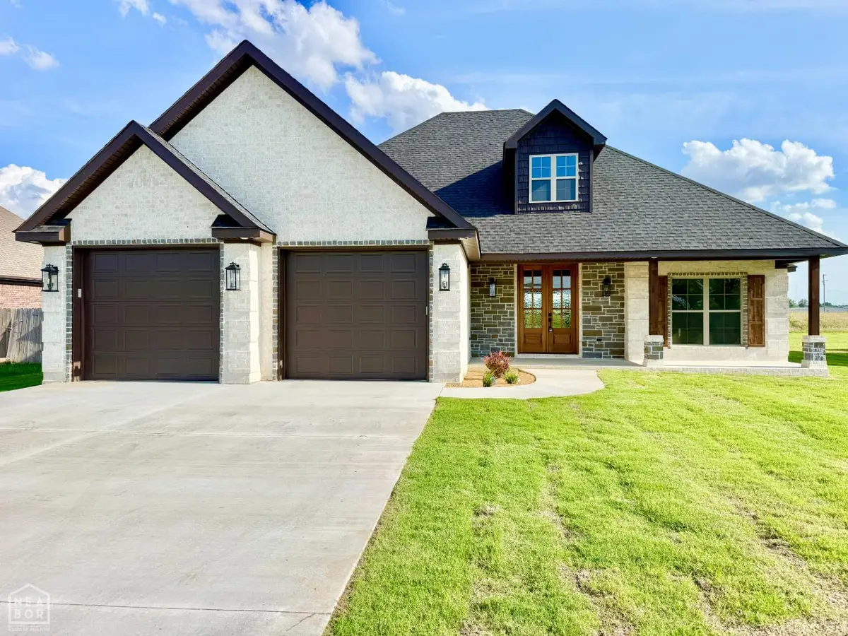 121 Maple Drive, Monette, AR 72447 - #1