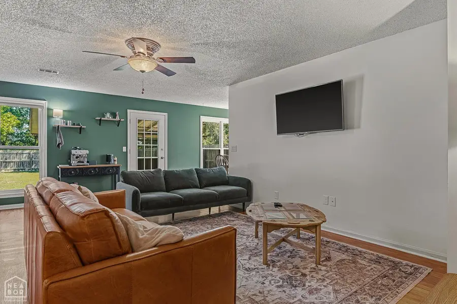 1302 Medallion Circle, Jonesboro, AR 72404 - #2