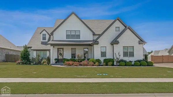 3613 Lake Pointe Cove, Jonesboro, AR 72404
