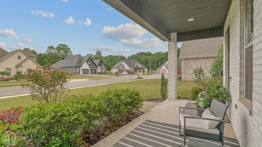 3613 Lake Pointe Cove, Jonesboro, AR 72404 - #2