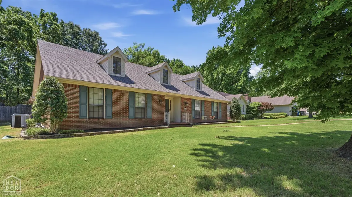 505 Old Canyon, Jonesboro, AR 72404 - #1