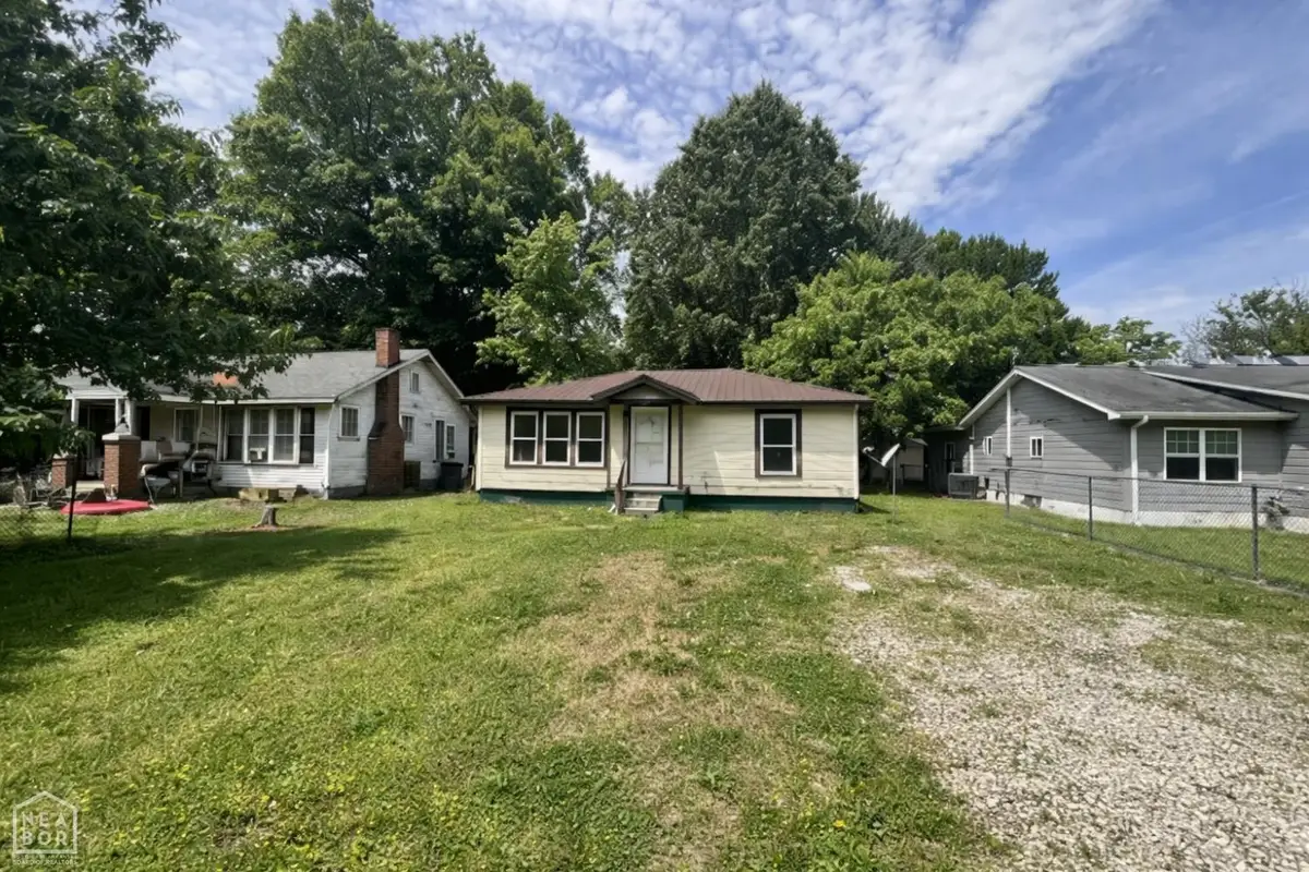 1014 Rector Road, Paragould, AR 72450 - #1