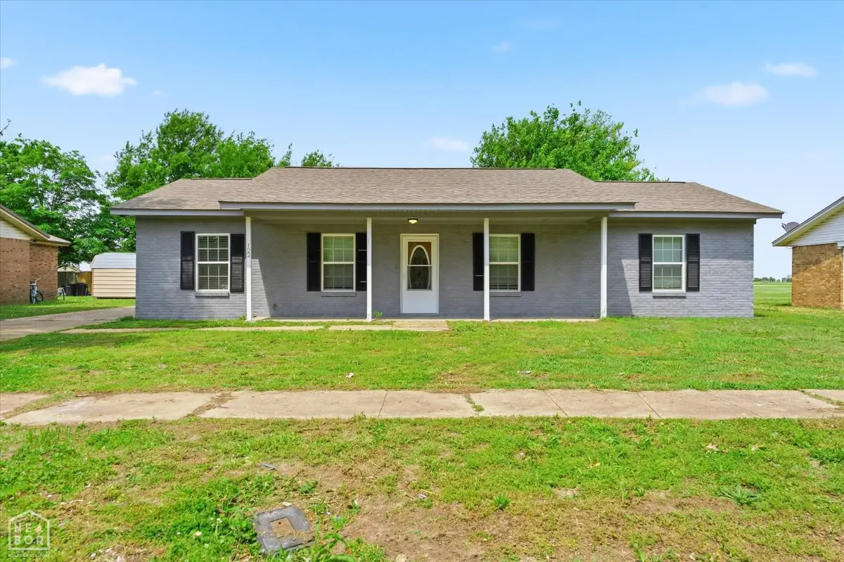 122 Diane Drive, Osceola, AR 72370 - #1