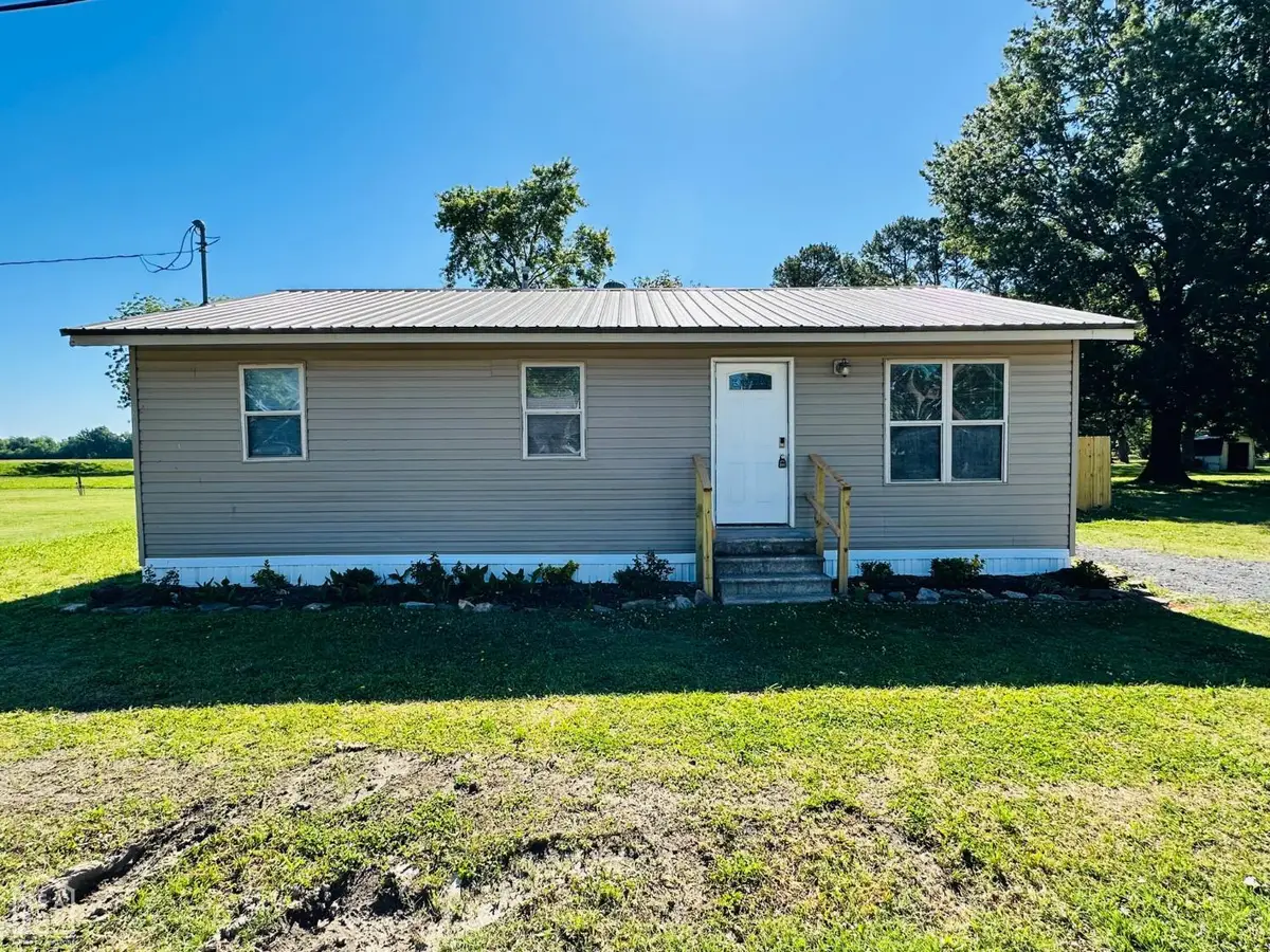 620 N Main Street, Grubbs, AR 72431 - #1