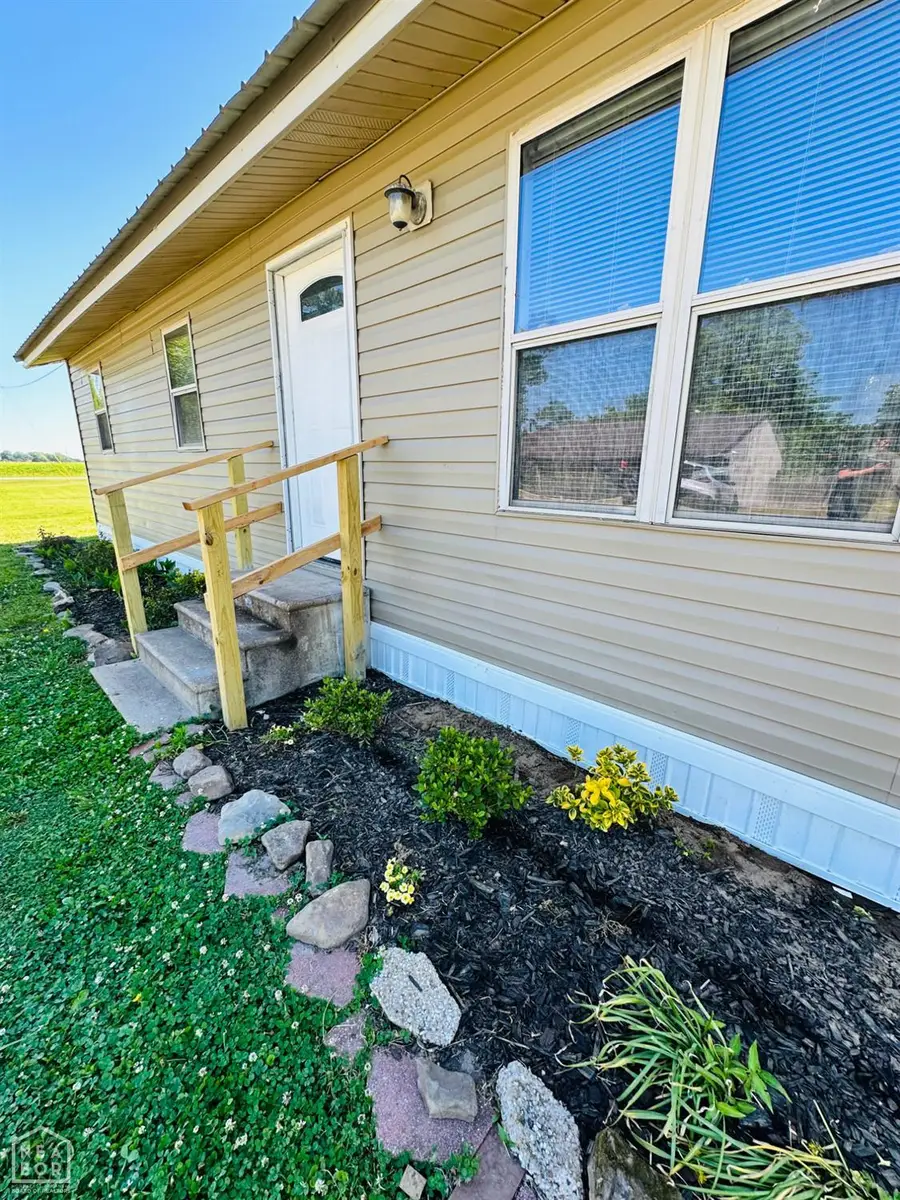 620 N Main Street, Grubbs, AR 72431 - #3