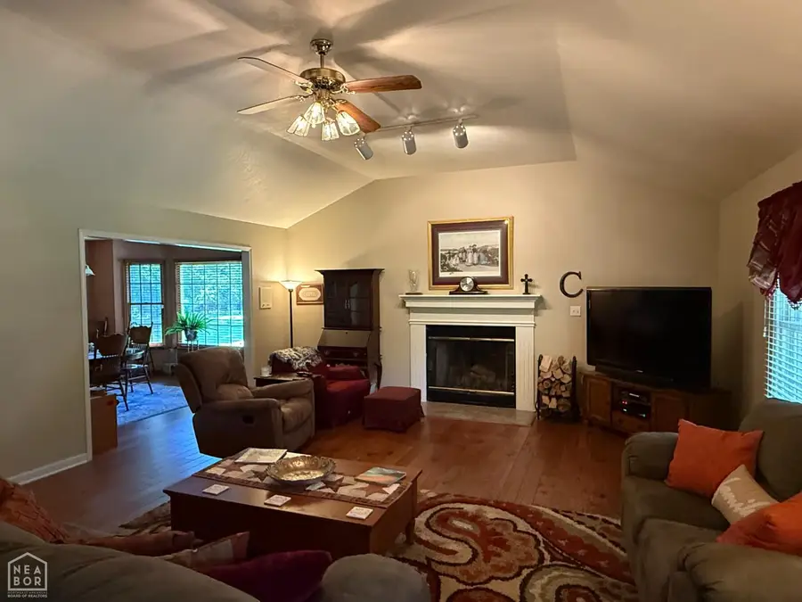 4809 Outback Road, Jonesboro, AR 72404 - #2