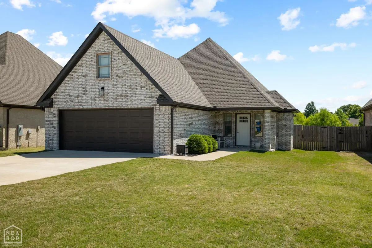 924 Sandra Lane, Jonesboro, AR 72405 - #1