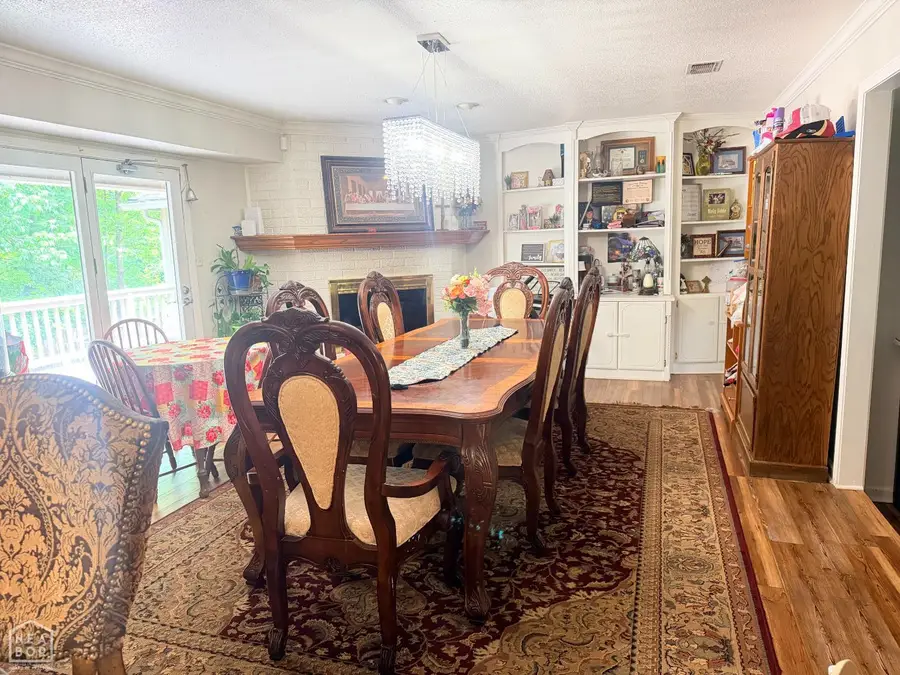 1938 Paula Drive, Jonesboro, AR 72404 - #3