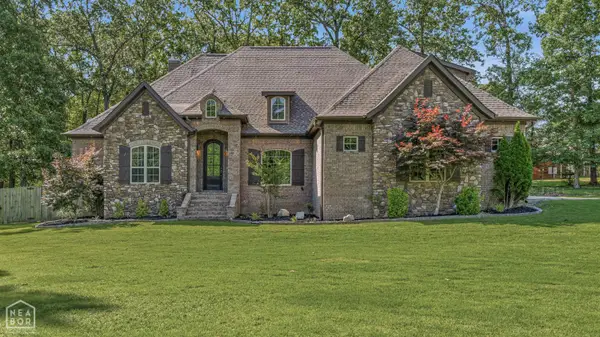 31 County Road 7664, Jonesboro, AR 72401