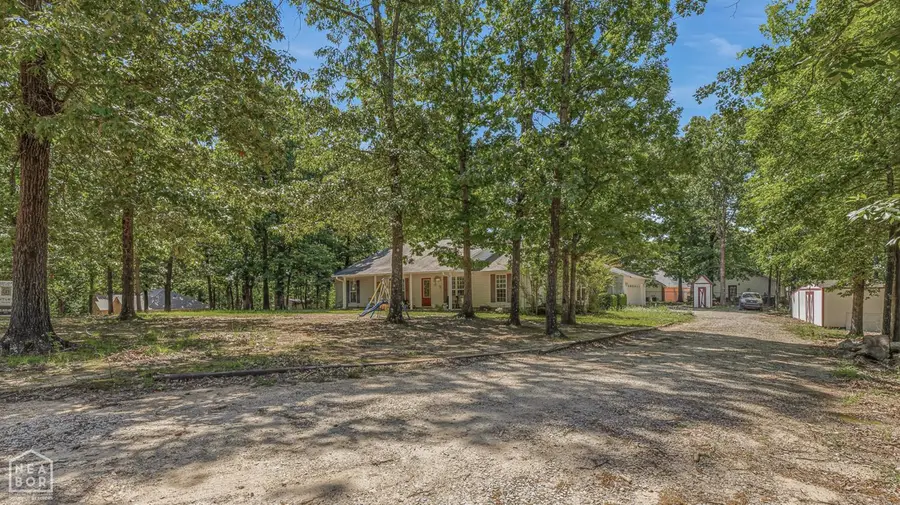 595 County Road 713, Jonesboro, AR 72401 - #2