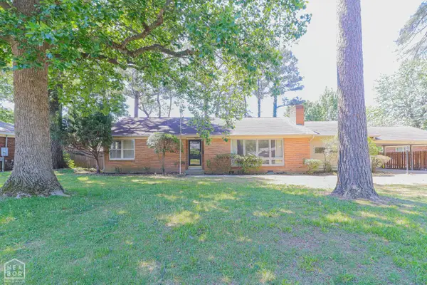 629 Melody Lane, Jonesboro, AR 72401
