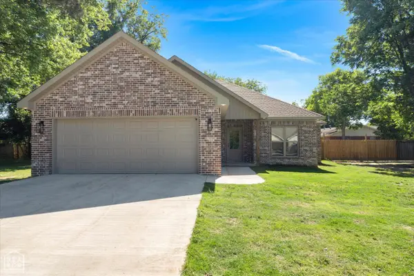 408 S Baltimore S, Manila, AR 72442