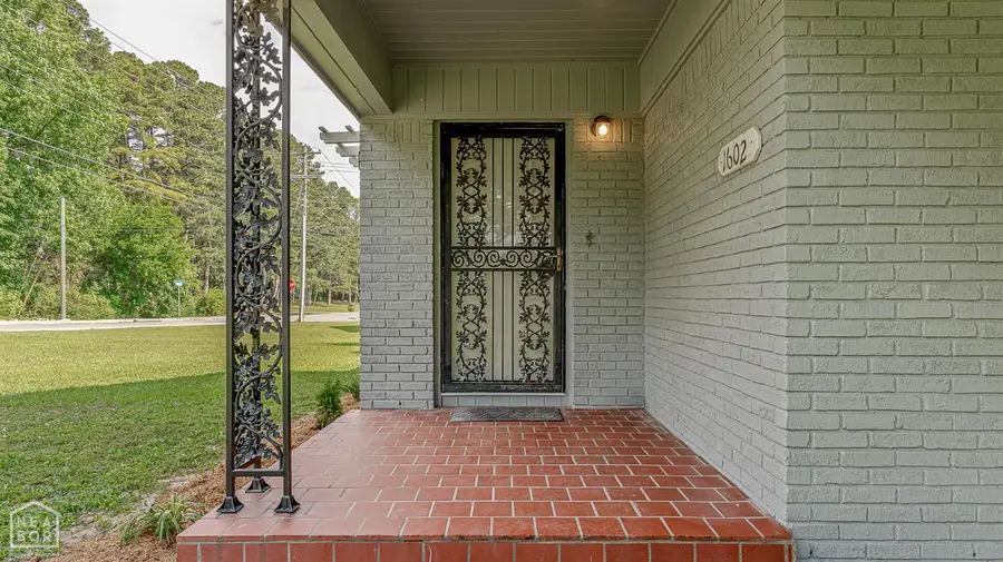 1602 Frierson Street, Jonesboro, AR 72401 - #2