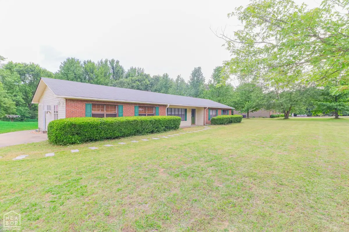 404 County Road 723, Jonesboro, AR 72405 - #1