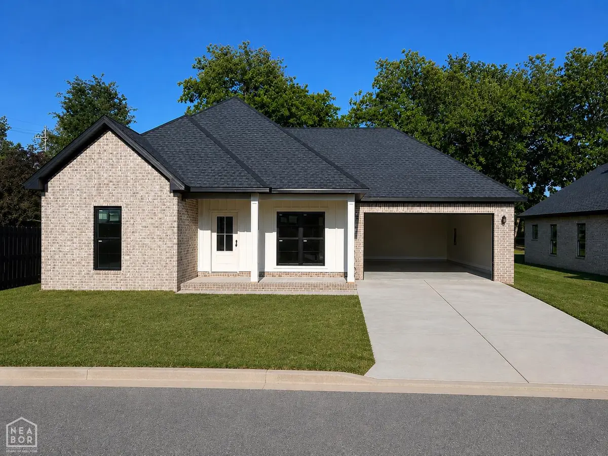 711 W Fleeman, Manila, AR 72442 - #1